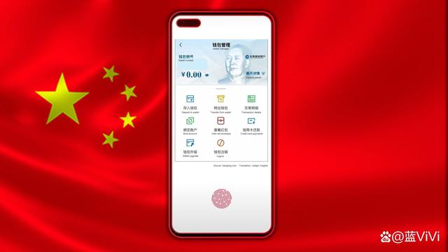 数字人民币官网(数字人民币官网是多少) 数字人民币官网(数字人民币官网是多少)